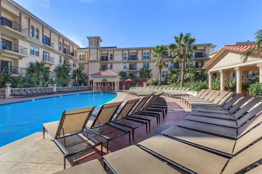 The Lorenzo- Student Housing near USC