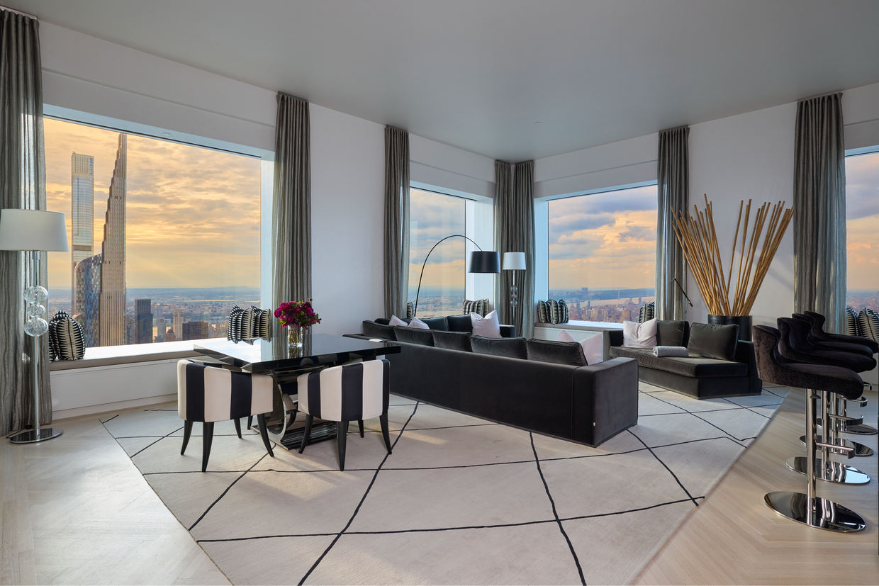 Primary Photo - 432 Park Ave