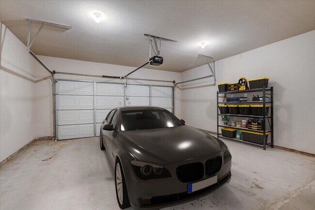 Foto del edificio - Townhomes at Bluebonnet Trails