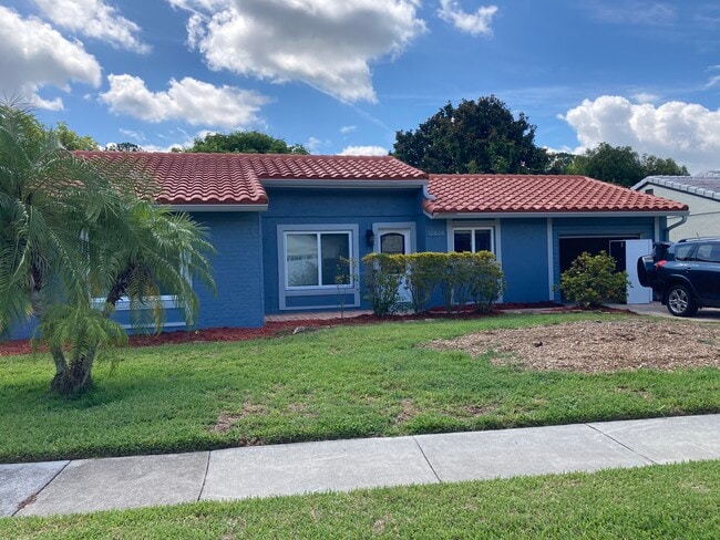 Building Photo - 10606 Whitman Cir