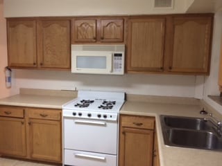 Kitchen - 18 Melba Pl (Pittsburgh, PA)