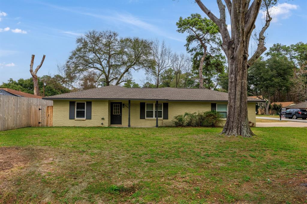 3602 Sweet Gum, Spring, TX 77388 House Rental in Spring, TX