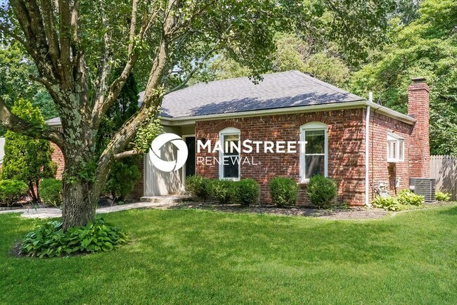 Foto del edificio - 3 Bedroom Pet-Friendly Home in Louisville,...