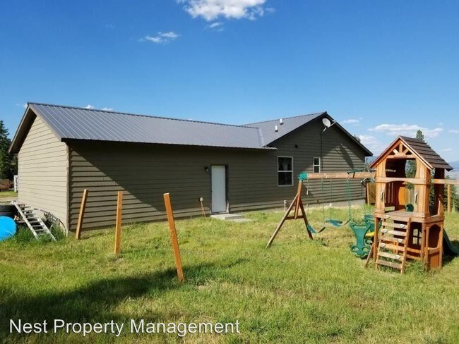 Building Photo - 3 br, 2 bath House - 3273 Crows Roost Road