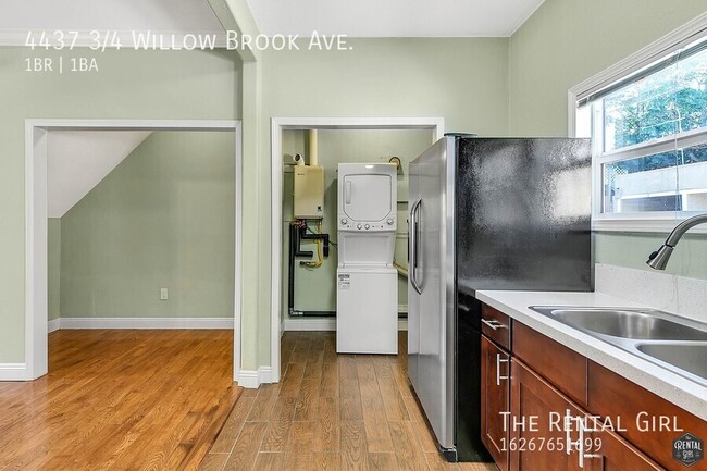 Foto del edificio - 4519 3/4-4434 Willow Brook Ave