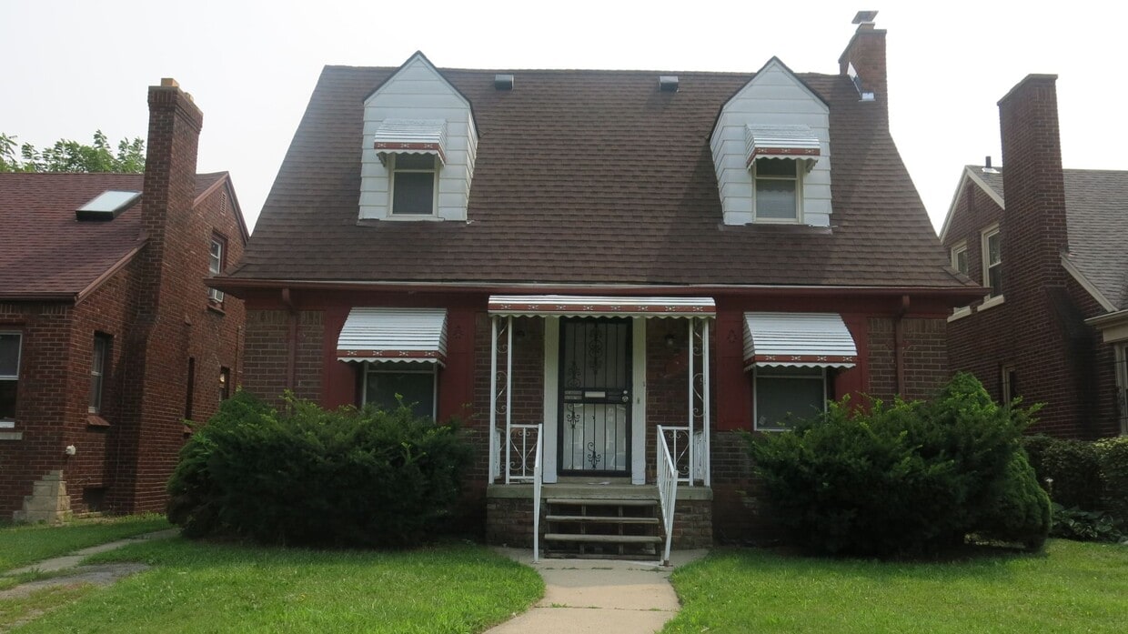 18636 Coyle St, Detroit, MI 48235 House Rental in Detroit, MI