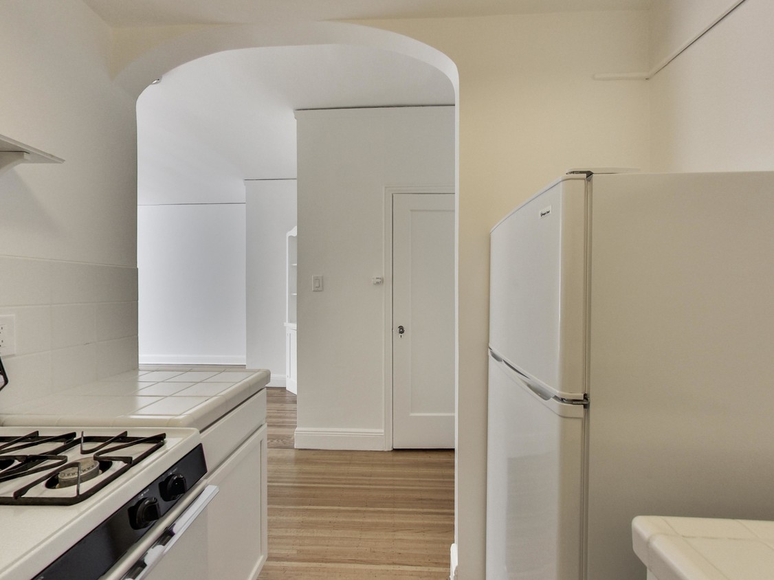 Foto principal - 1299 Lombard St