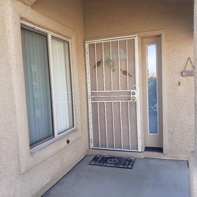 Foto del edificio - 14612 N Saguaro Blvd