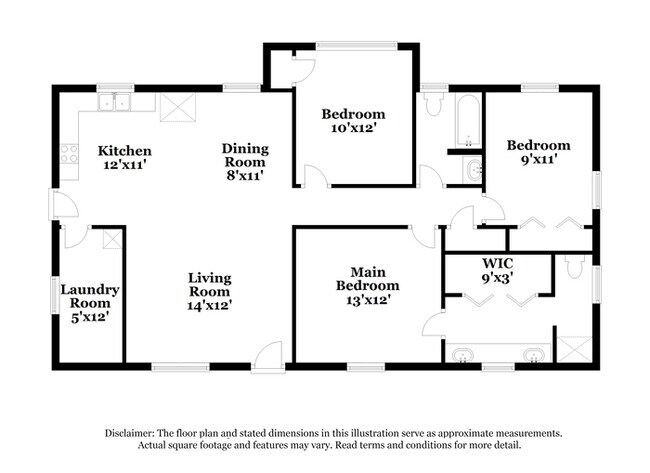 Building Photo - 107 Woodridge Dr