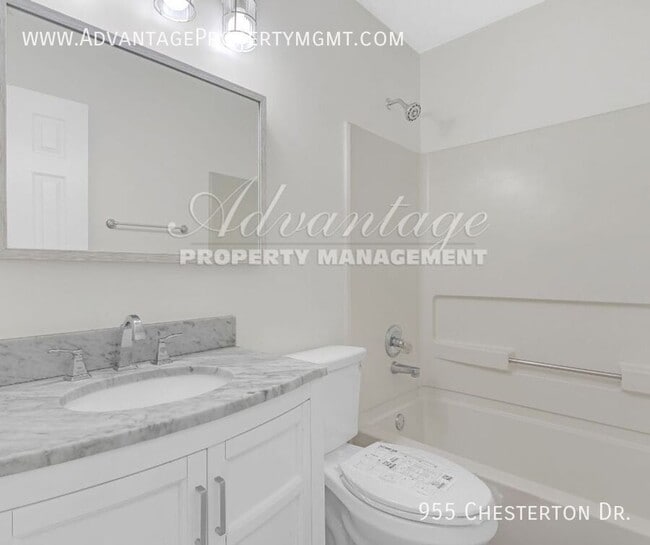 Building Photo - 955 Chesterton Dr