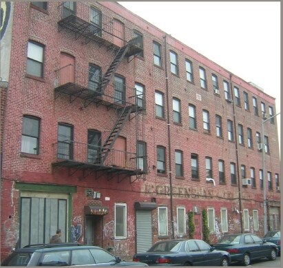 Foto del edificio - 39 Ainslie St