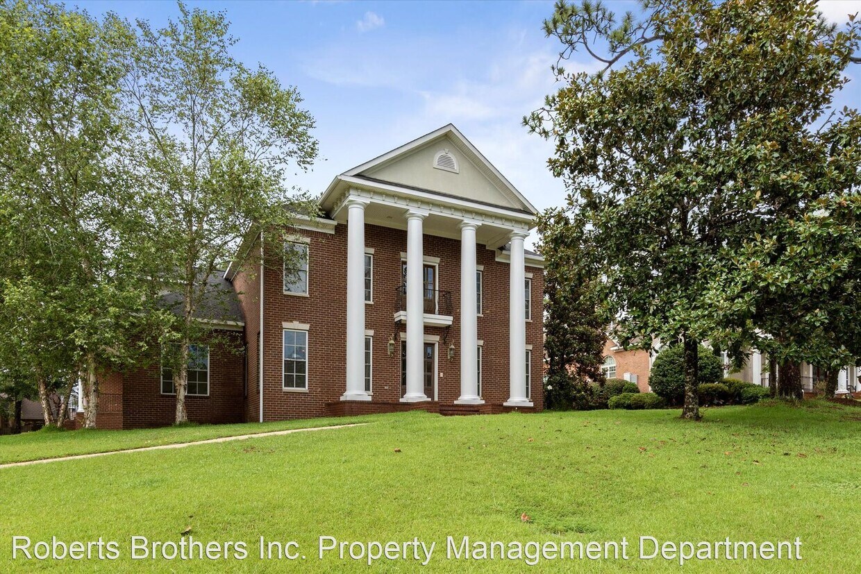 Primary Photo - 6 br, 4.5 bath House - 7132 Charleston Poi...