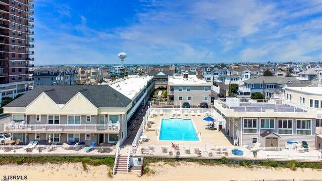 Foto del edificio - 9010 Atlantic Ave