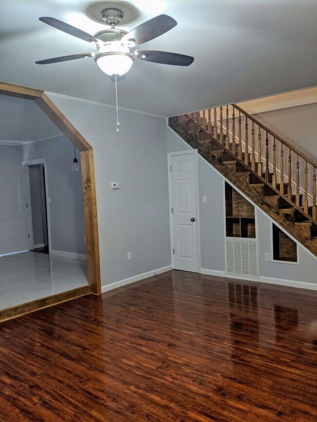 Foto del edificio - Newly Renovated Marion Home!