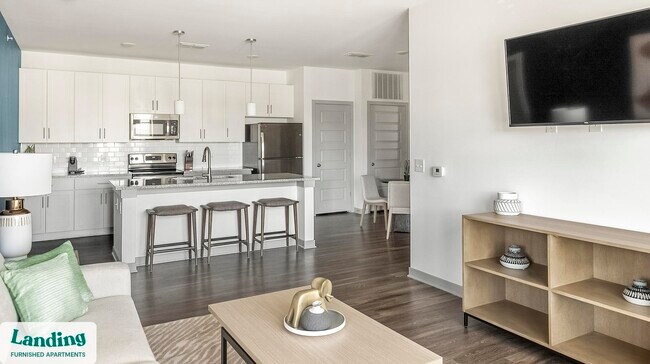 Foto del edificio - 100 Wildwood Ct