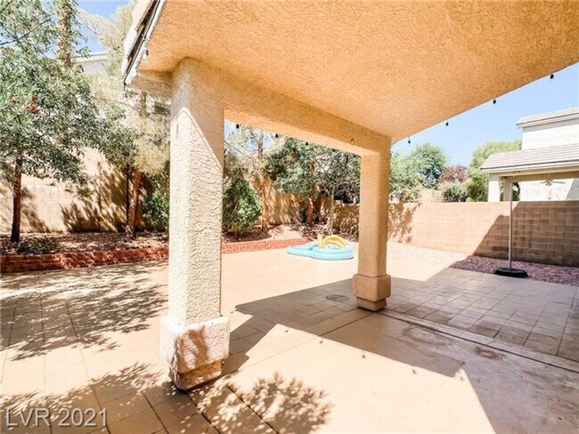 Foto del edificio - Coming Soon 8/1/25 - Beautiful Summerlin P...