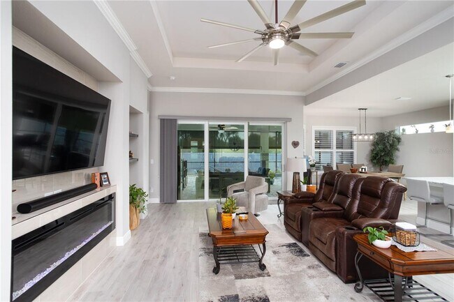 Foto del edificio - 3727 Wild Blossom Pl