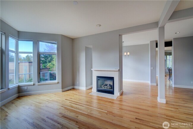Foto del edificio - 3bd/3.5ba Kirkland Home