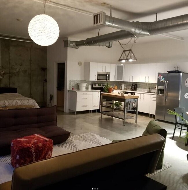 Foto del edificio - 444 N E St