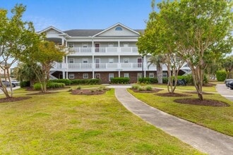 Building Photo - 5751 Oyster Catcher Dr