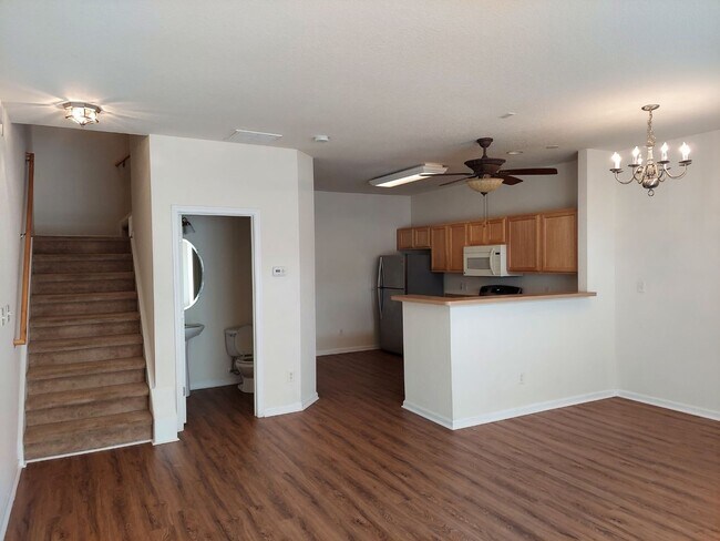 Foto del edificio - 412 Teton Cir
