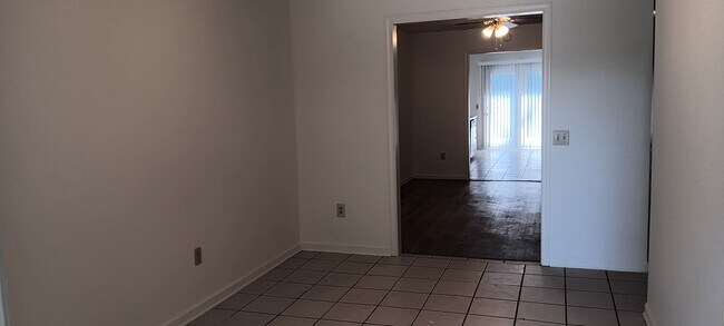 Photo - Christiansburg, 2 BR / 1 BA, Available Now House