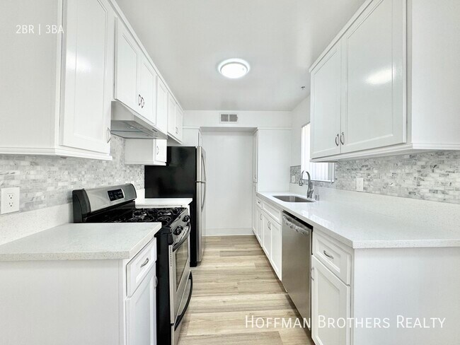 Foto del edificio - 16033 Vanowen St
