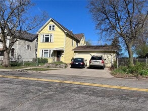 Building Photo - 657 Plum St