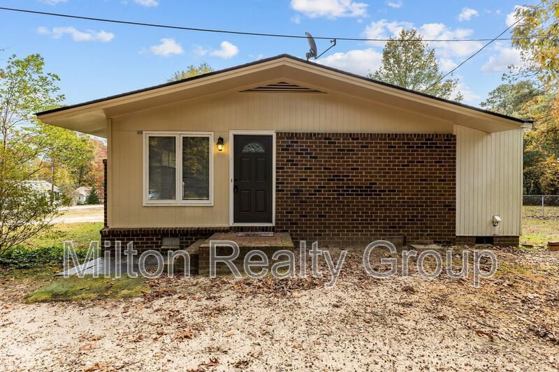 Foto principal - 609 Killigrey St