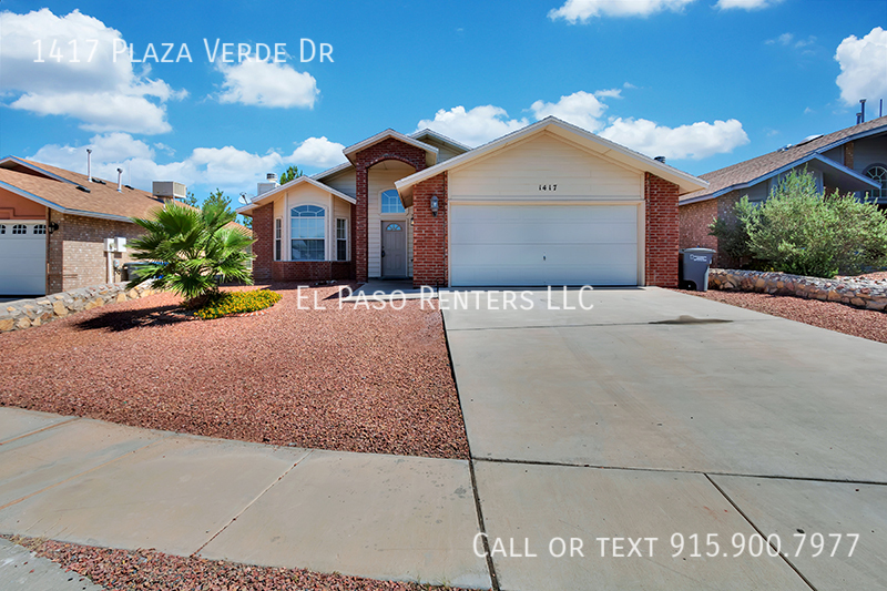 Primary Photo - 1417 Plaza Verde Dr