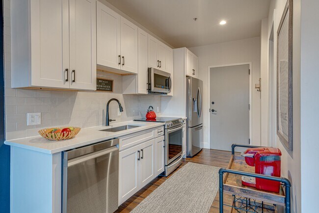 Foto del edificio - 612 21st Ave N