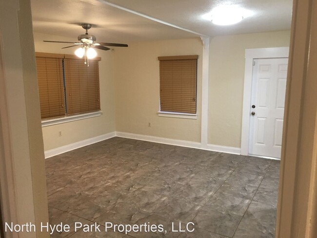 Building Photo - 3 br, 1 bath House - 1002 W. Arch St