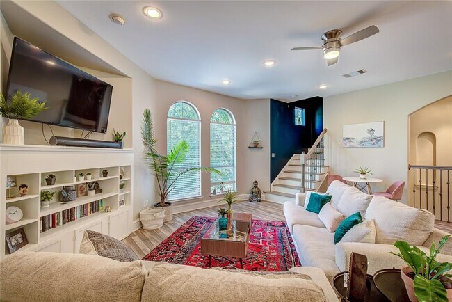 Foto del edificio - 2022 N Fitzhugh Ave