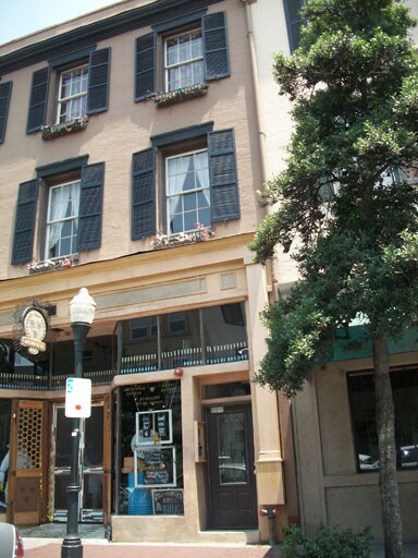 Primary Photo - 104 W Broughton St