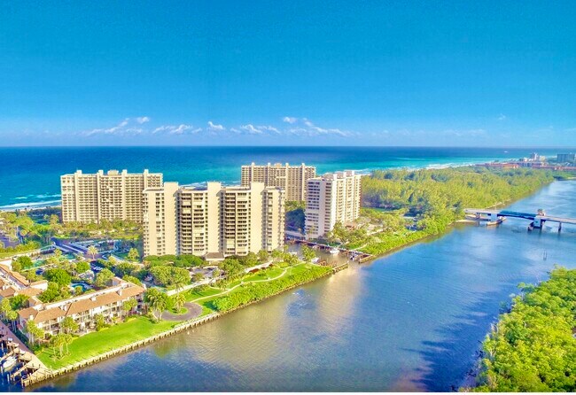Foto del edificio - 4101 N Ocean Blvd