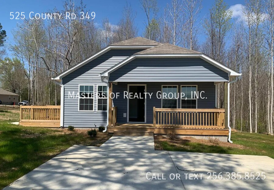 Foto principal - 525 Co Rd 349