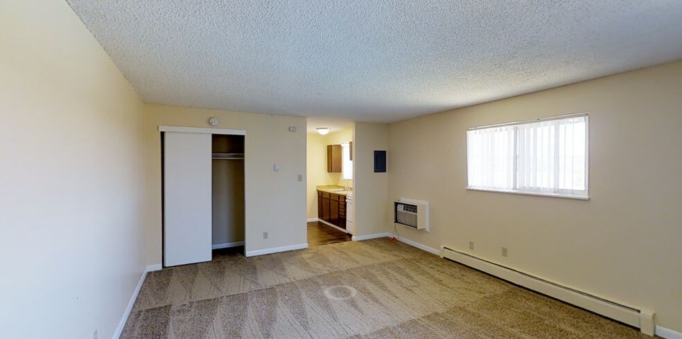 Bear Valley Village Apartments