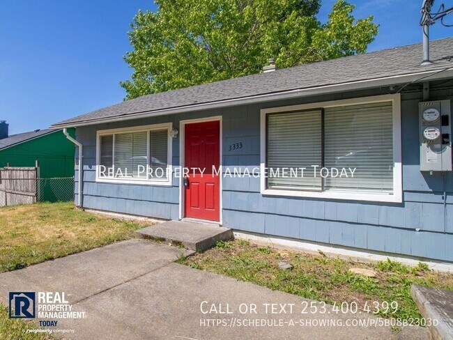 Foto del edificio - 3333 Ward Ave