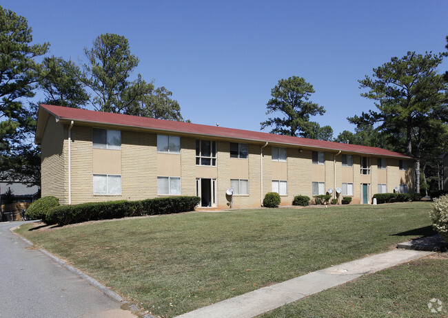 Building Photo - Harmony Grove Apartments