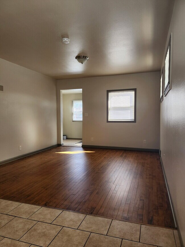 Foto del edificio - 4821 N 19th Pl