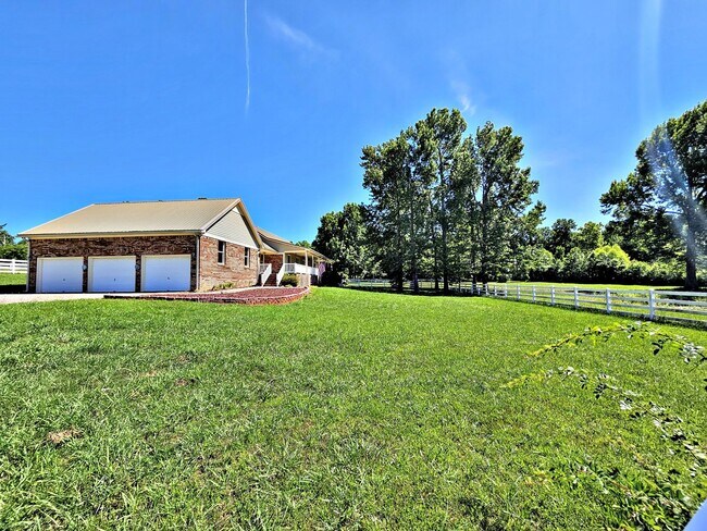 Foto del edificio - HOUSE FOR RENT - 4BR - Harvest