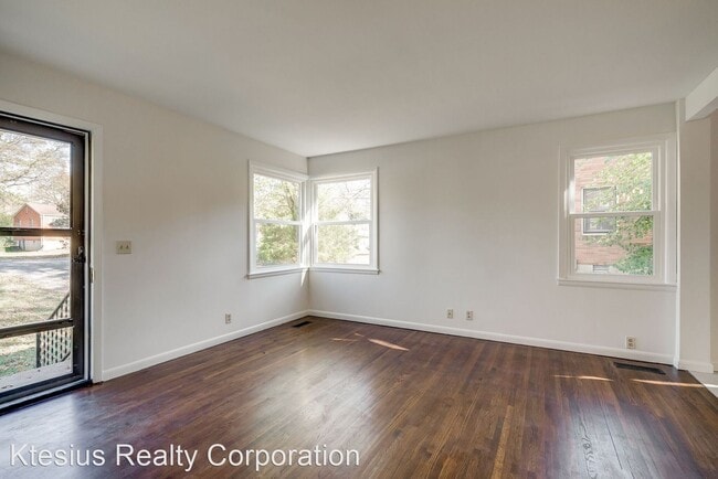 Foto del edificio - 3 br, 1 bath House - 1907 Dabbs Avenue