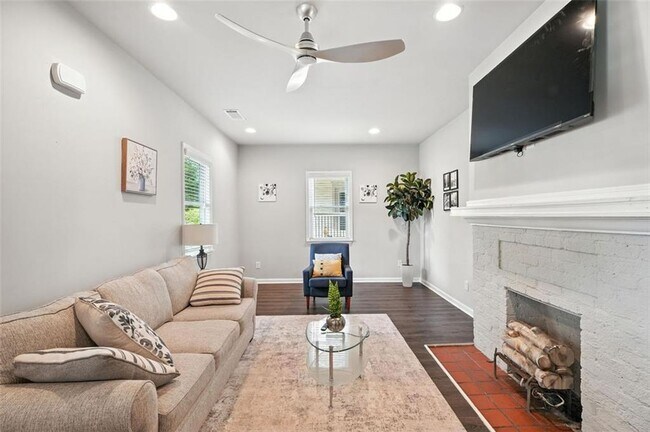 Foto del edificio - 1585 Archer St SW