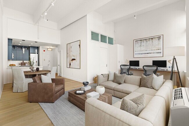 Foto del edificio - 1500 Hudson St