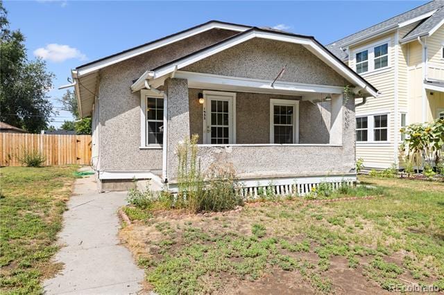 Building Photo - 1955 S Marion St