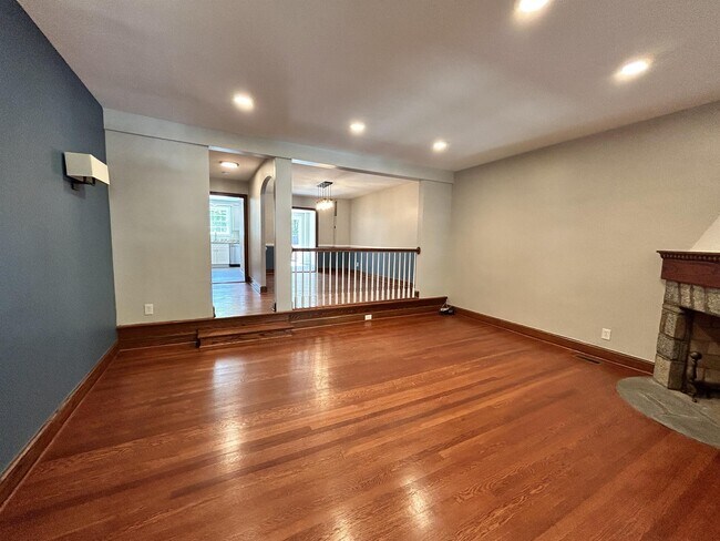 Foto del edificio - 24 Gallatin St NW
