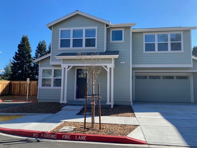 Building Photo - Solar ~ Brand New Construction ~ 3 Bedroom...