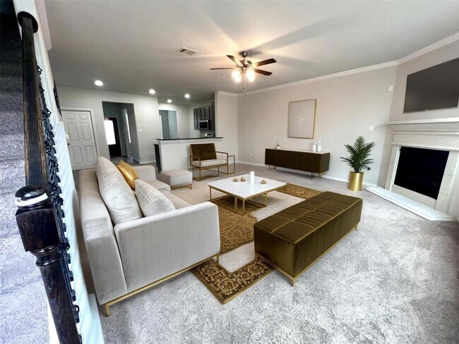 Foto del edificio - 5411 Rustic Ruby Dr