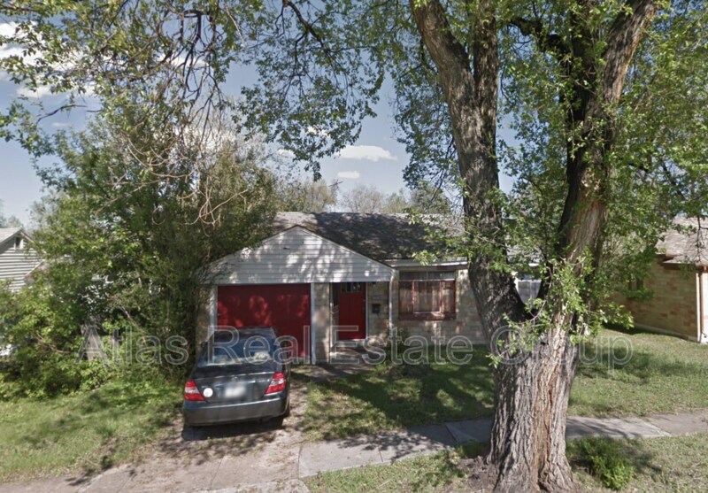 Primary Photo - 2430 Eaton St