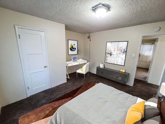 Foto del edificio - 1321 Turquoise Ave